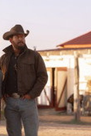 Dutton Ranch Season 1 Episode 8 - Poster