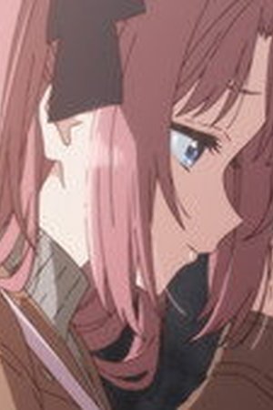 Botan Kamiina Fully Blossoms When Drunk Season 1 Episode 11 - Poster