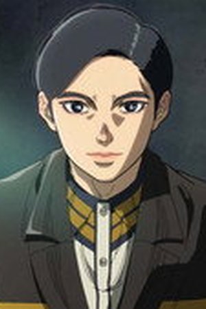 NIPPON SANGOKU: The Three Nations of the Crimson Sun Season 1 Episode 12 - Poster