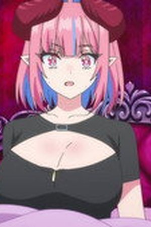 Mistress Kanan Is Devilishly Easy Season 1 Episode 11 - Poster