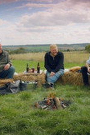 Clarkson's Farm Season 5 Episode 8 - Poster