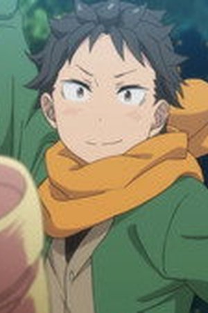 Re:ZERO -Starting Life in Another World- Season 1 Episode 74 - Poster