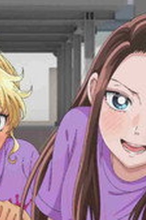 Gals Can't Be Kind to Otaku!? Season 1 Episode 10 - Poster