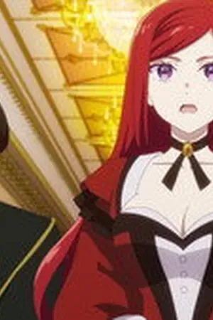 The Most Heretical Last Boss Queen: From Villainess to Savior Season 2 Episode 5 - Poster