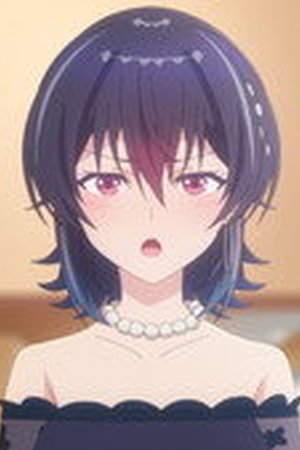 I Made Friends with the Second Prettiest Girl in My Class Season 1 Episode 10 - Poster