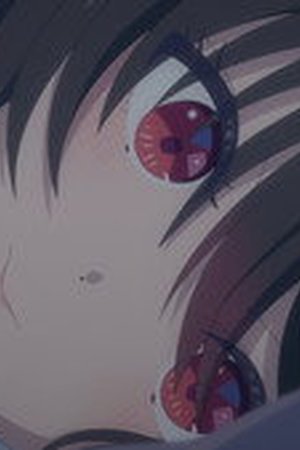 I Made Friends with the Second Prettiest Girl in My Class Season 1 Episode 9 - Poster