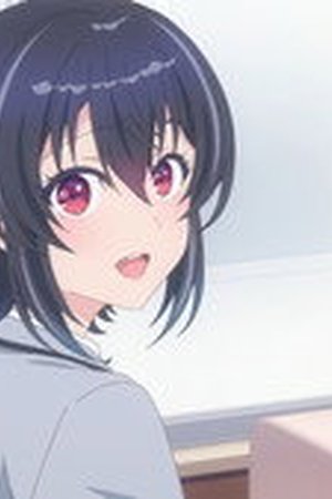I Made Friends with the Second Prettiest Girl in My Class Season 1 Episode 8 - Poster