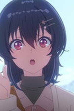 I Made Friends with the Second Prettiest Girl in My Class Season 1 Episode 7 - Poster