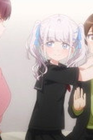 Marika's Love Meter Malfunction Season 1 Episode 6 - Poster