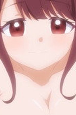 Marika's Love Meter Malfunction Season 1 Episode 4 - Poster