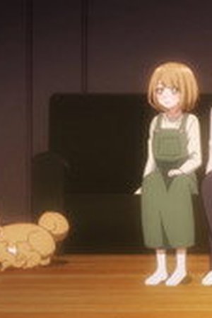 Marika's Love Meter Malfunction Season 1 Episode 3 - Poster