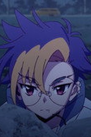 Digimon Beatbreak Season 1 Episode 34 - Poster