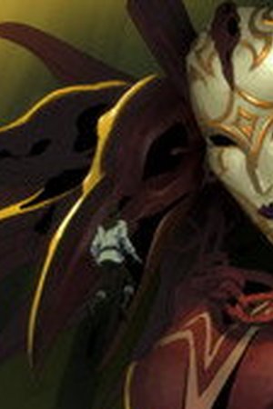 The Legend of Vox Machina Season 4 Episode 3 - Poster