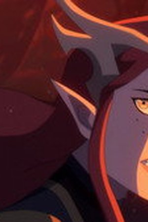 The Legend of Vox Machina Season 4 Episode 2 - Poster