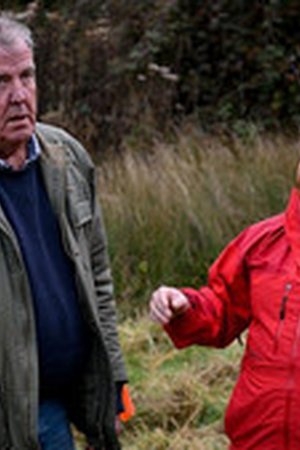Clarkson's Farm Season 5 Episode 4 - Poster