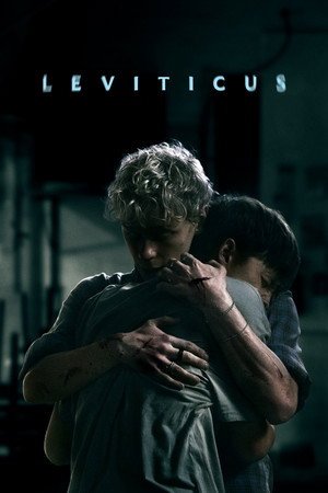 Leviticus (2026) - Poster