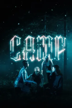 Camp (2026) - Poster