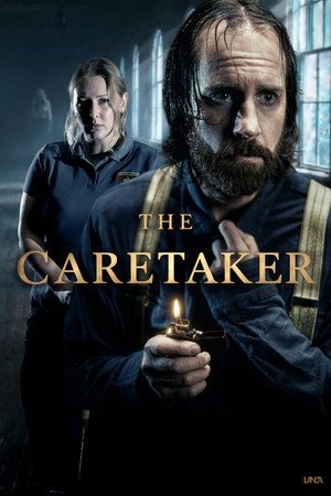 The Caretaker (2025) - Poster