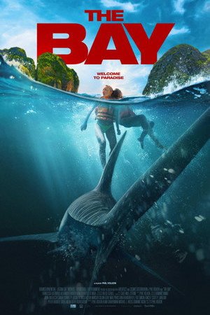 The Bay (2026) - Poster
