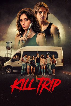 Kill Trip (2026) - Poster