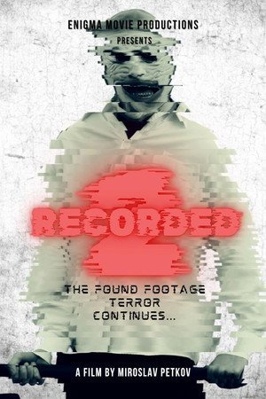 Recorded 2 (2026) - Poster