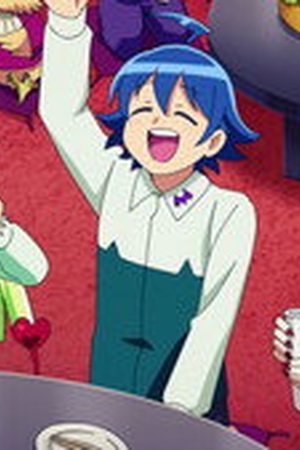 Welcome to Demon School! Iruma-kun Season 4 Episode 16 - Poster