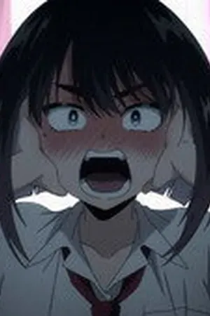 KAMUI: He’s Behind You Season 1 Episode 1 - Poster