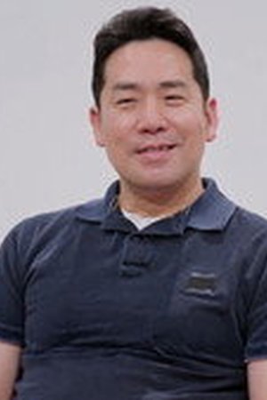 Undercover Chef - Korea Season 1 Episode 6 - Poster