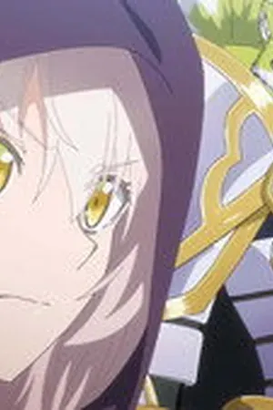 Skeleton Knight in Another World Season 2 Episode 2 - Poster
