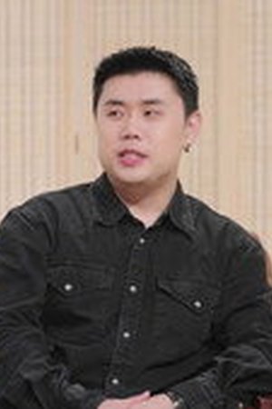 Undercover Chef - Korea Season 1 Episode 4 - Poster