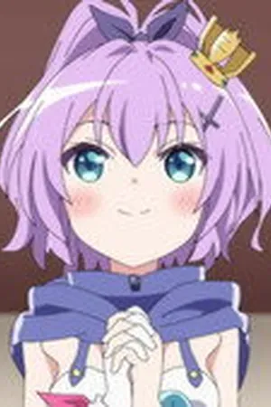 Anime AzurLane: Slow Ahead! Season 1 Episode 1 - Poster