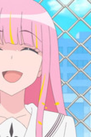 Hanaori-san Still Wants to Fight in the Next Life Season 1 Episode 3 - Poster