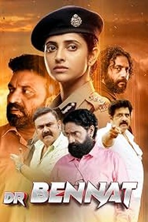 Dr Bennat (2026) - Poster