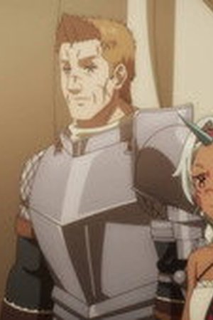 The Frontier Lord Begins with Zero Subjects Season 1 Episode 5 - Poster