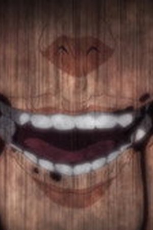 KAMUI: He’s Behind You Season 1 Episode 4 - Poster