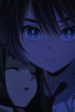 KAMUI: He’s Behind You Season 1 Episode 3 - Poster