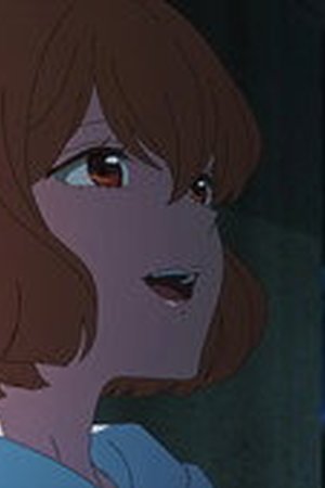 Young Ladies Don’t Play Fighting Games Season 1 Episode 5 - Poster