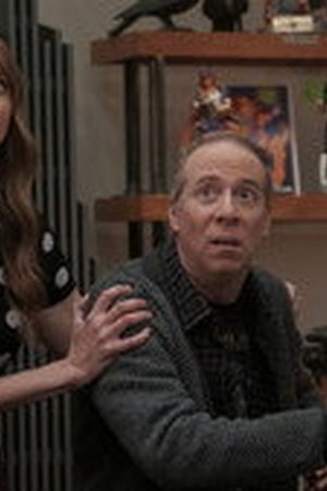 Stuart Fails to Save the Universe Season 1 Episode 3 - Poster
