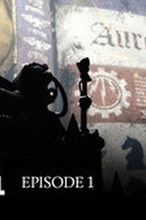 Kill Lupercal Season 1 Episode 1 - Poster