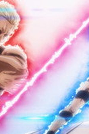 KAMUI: He’s Behind You Season 1 Episode 6 - Poster