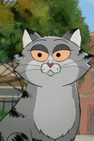Ricky Gervais Alley Cats Season 1 Episode 6 - Poster