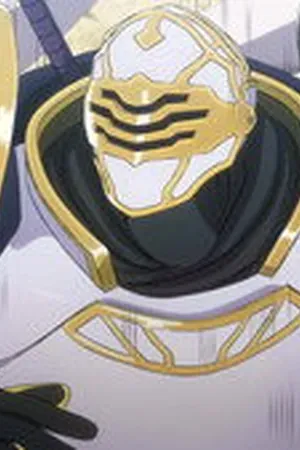 Skeleton Knight in Another World Season 2 Episode 6 - Poster