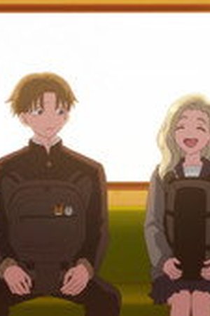 You and I Are Polar Opposites Season 2 Episode 6 - Poster