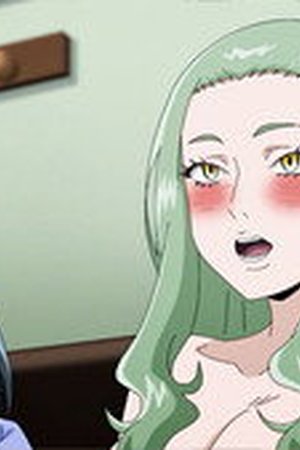 KAMUI: He’s Behind You Season 1 Episode 8 - Poster