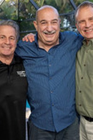 9/11: Reunited Season 1 Episode 3 - Poster