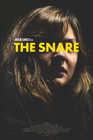 The Snare (2026) - Poster