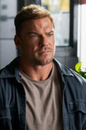 Reacher Season 4 Episode 1 - Poster