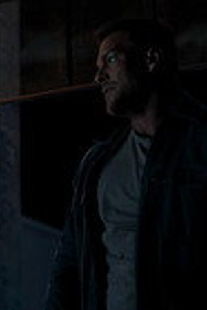 Reacher Season 4 Episode 3 - Poster