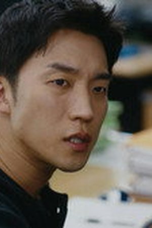 A Bona Fide Killer Season 1 Episode 7 - Poster