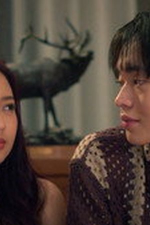 Dating Alys Perez Season 1 Episode 10 - Poster